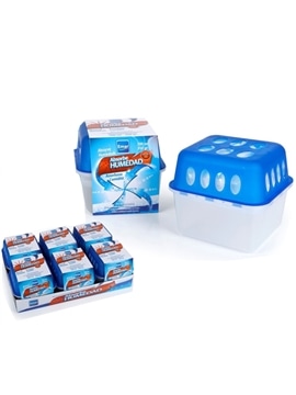 EMAR ABSORVE HUMIDADE 700 ML (350 G) - 007368