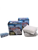 EMAR RECARGA AMB. E ABSORVE HUMIDADE CARVAO ATIVO 2X350 G - 007376