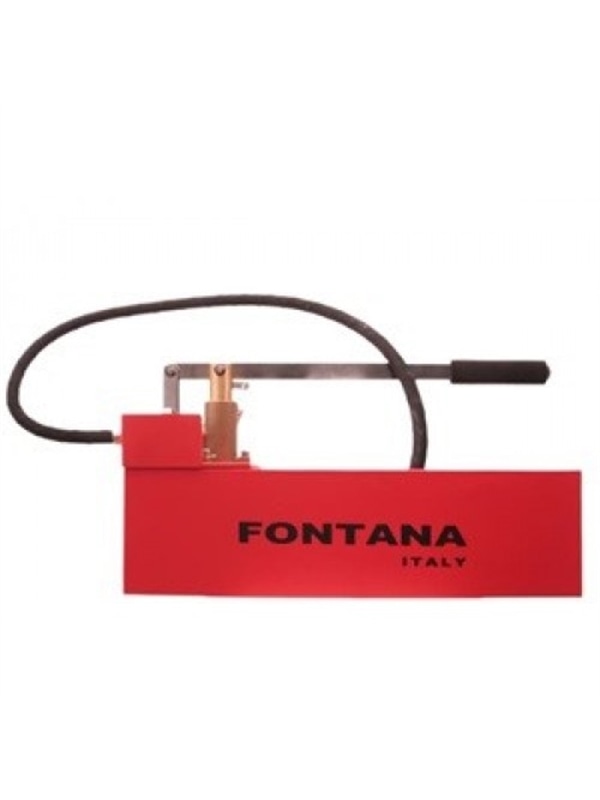 FONTANA BOMBA DE TESTE 10 LITROS - 006329